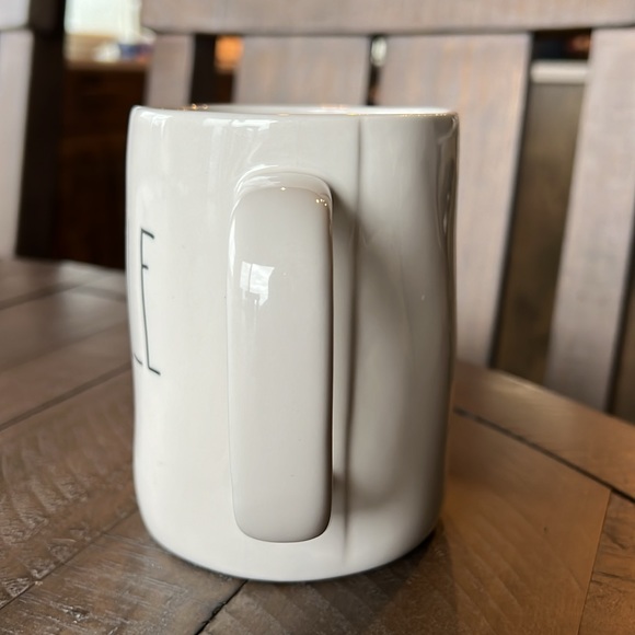Rae Dunn “Nicole” Coffee/Tea Mug - Picture 2 of 5